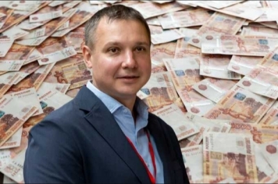 Константин Жуков и его мутная компания обрастают исками, как ржавчиной