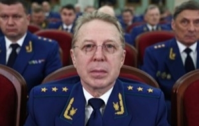 Судья, бизнесмен, стратег: двойная жизнь главы судебного департамента