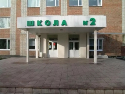 Анонимная анкета в первом лицее 13.05.2026 сработала как детонатор: Колыбельников А. С. вылетел в момент