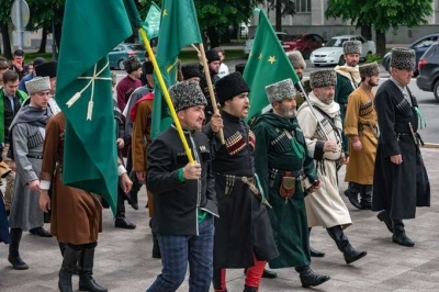В Кабардино-Балкарии второй год подряд не согласовали шествие памяти жертв Кавказской войны