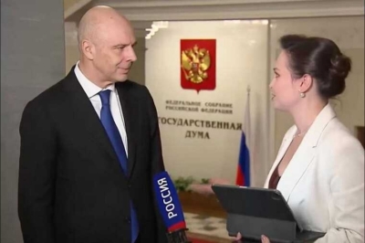 Сын Антона Силуанова купил квартиру в доме, где живут топ-менеджеры ВТБ