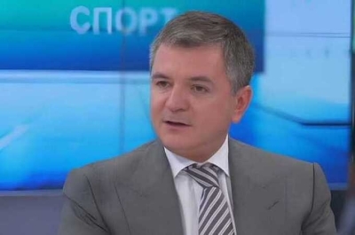 Через британские компании Гуринова прокрутили огромные суммы из России